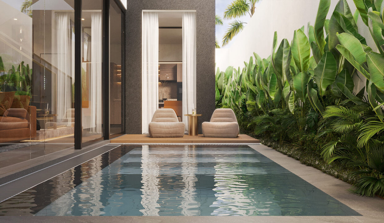 Premium Turnkey 2-Bedroom Villa for Sale in Umalas (5)