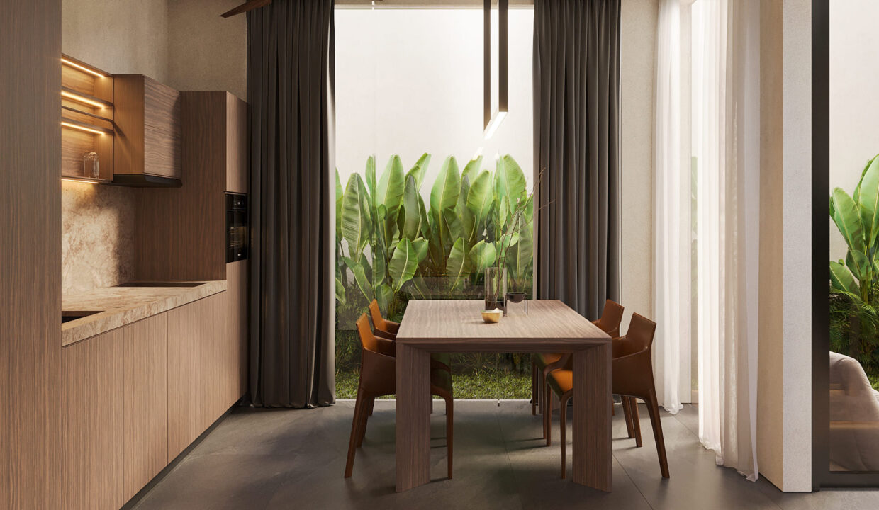 Premium Turnkey 2-Bedroom Villa for Sale in Umalas (6)