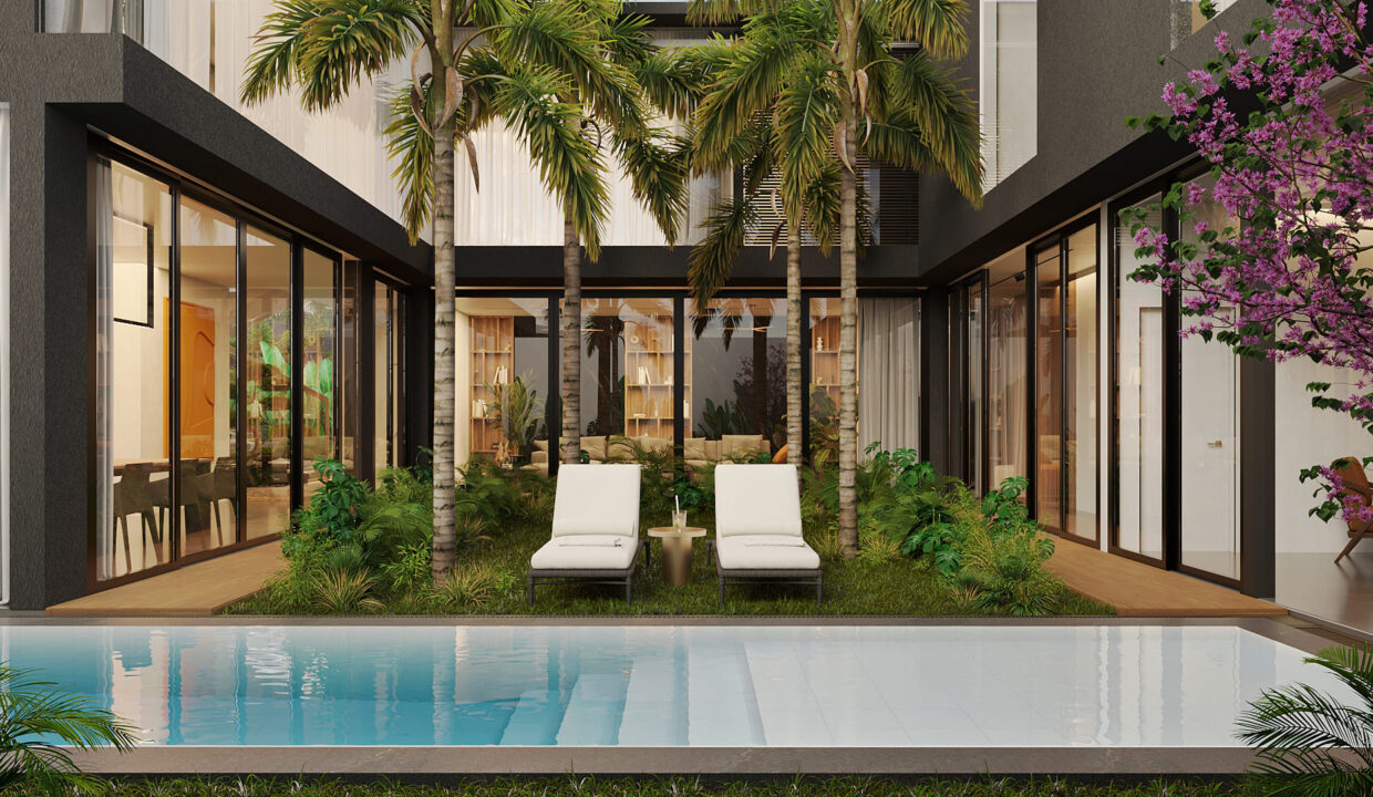 Premium Turnkey 4 Bedroom Villa for Sale in Umalas (1)