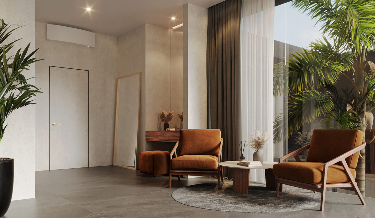 Premium Turnkey 4 Bedroom Villa for Sale in Umalas (12)