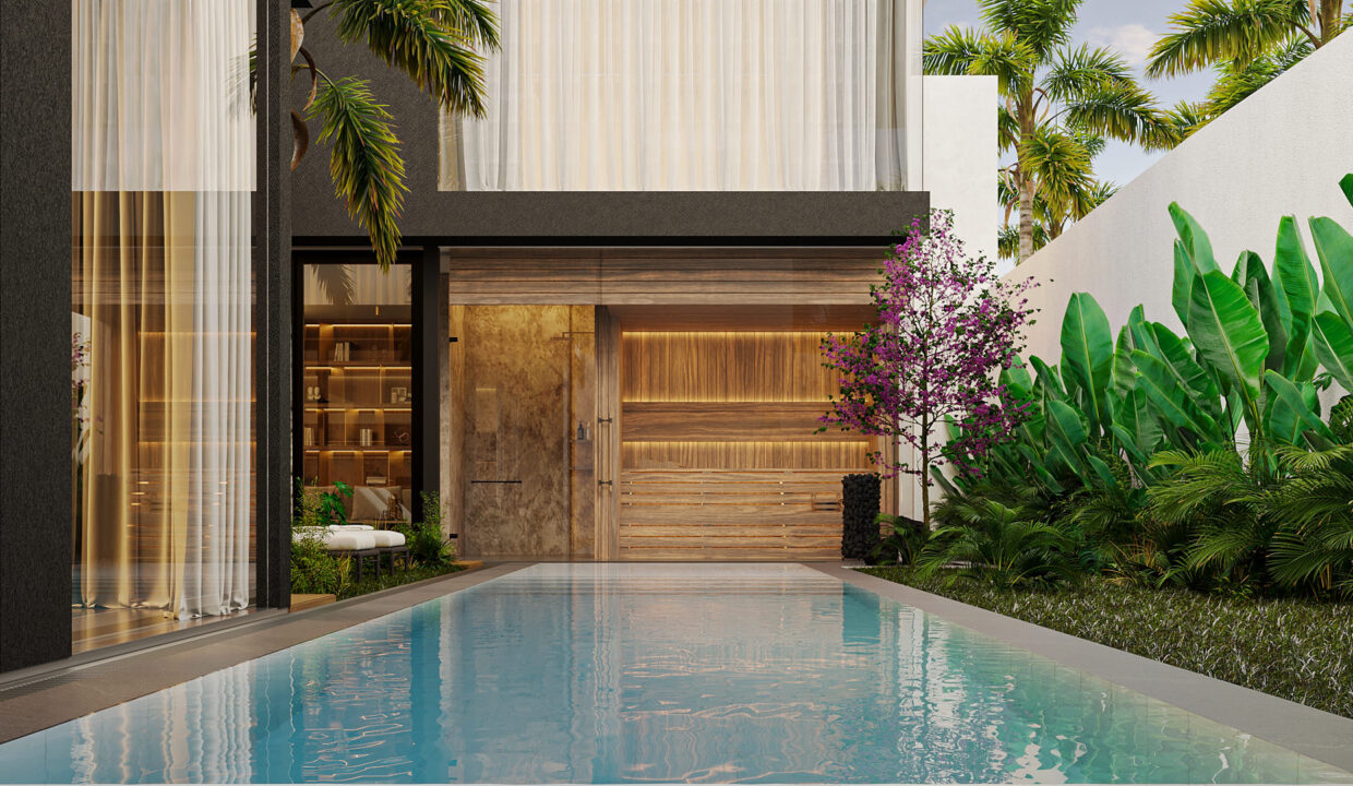 Premium Turnkey 4 Bedroom Villa for Sale in Umalas (2)