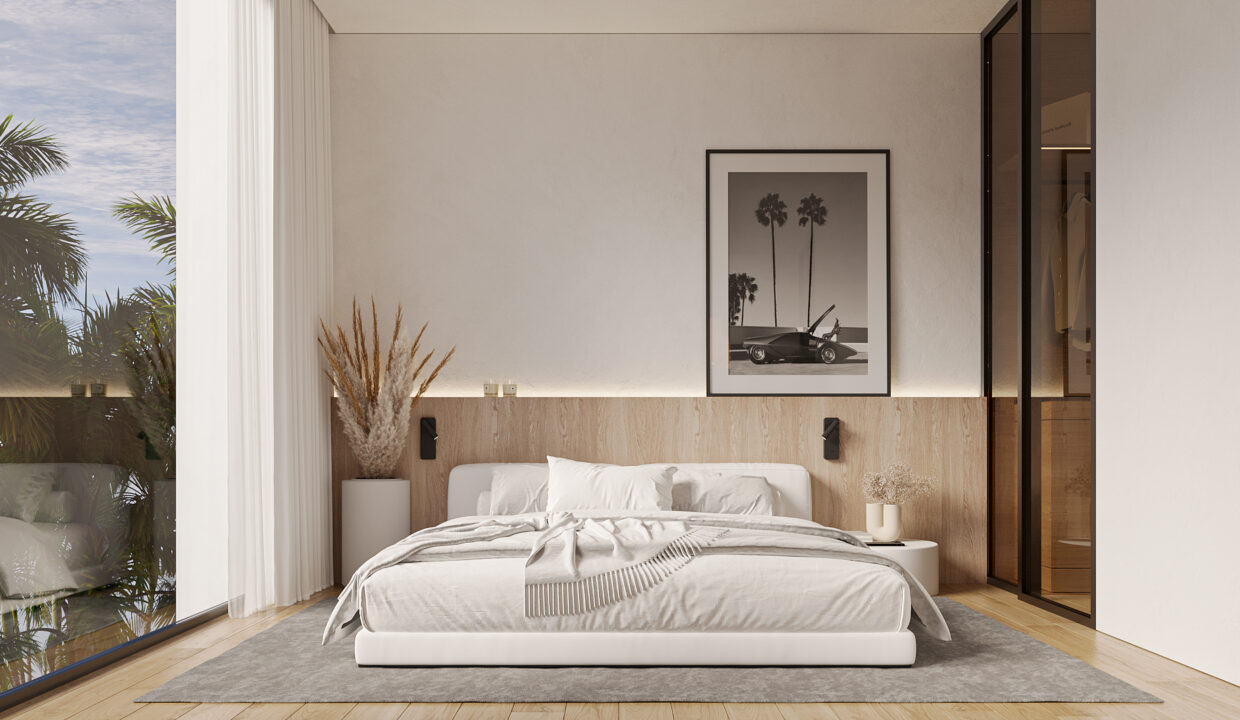 Private Complex in Canggu Modern Living with Premium Amenities (11)