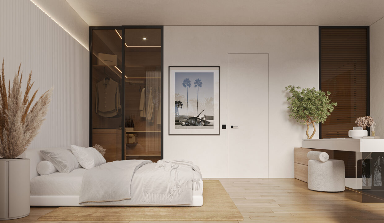 Private Complex in Canggu Modern Living with Premium Amenities (12)