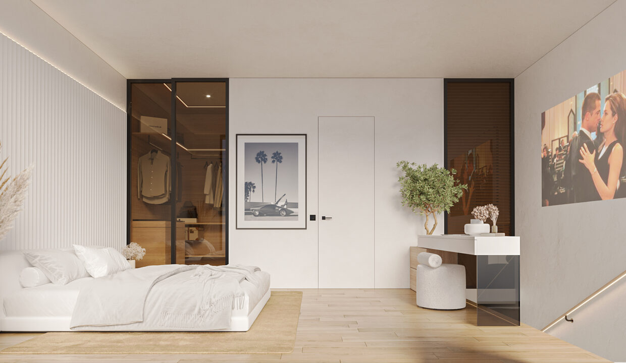 Private Complex in Canggu Modern Living with Premium Amenities (13)