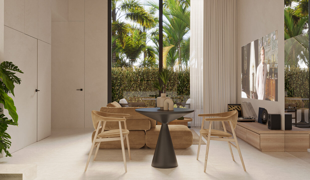 Private Complex in Canggu Modern Living with Premium Amenities (16)