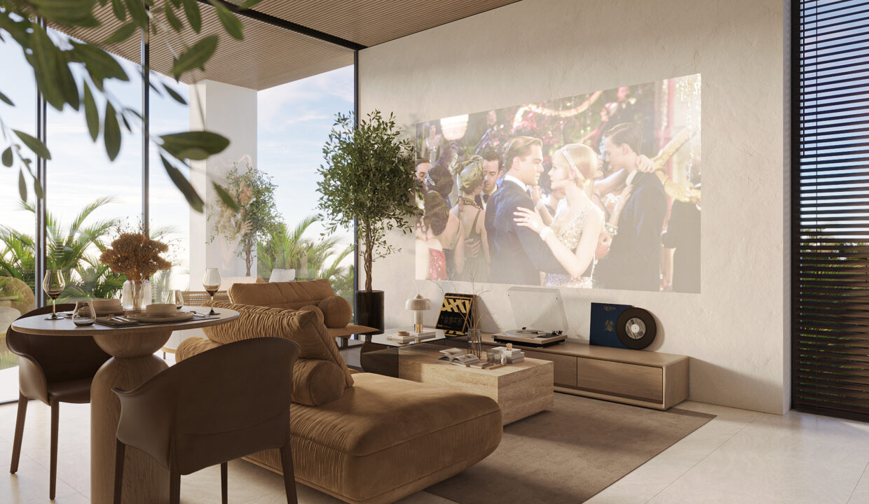Private Complex in Canggu Modern Living with Premium Amenities (7)