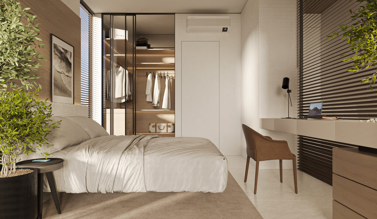 Private Complex in Canggu Modern Living with Premium Amenities (8)