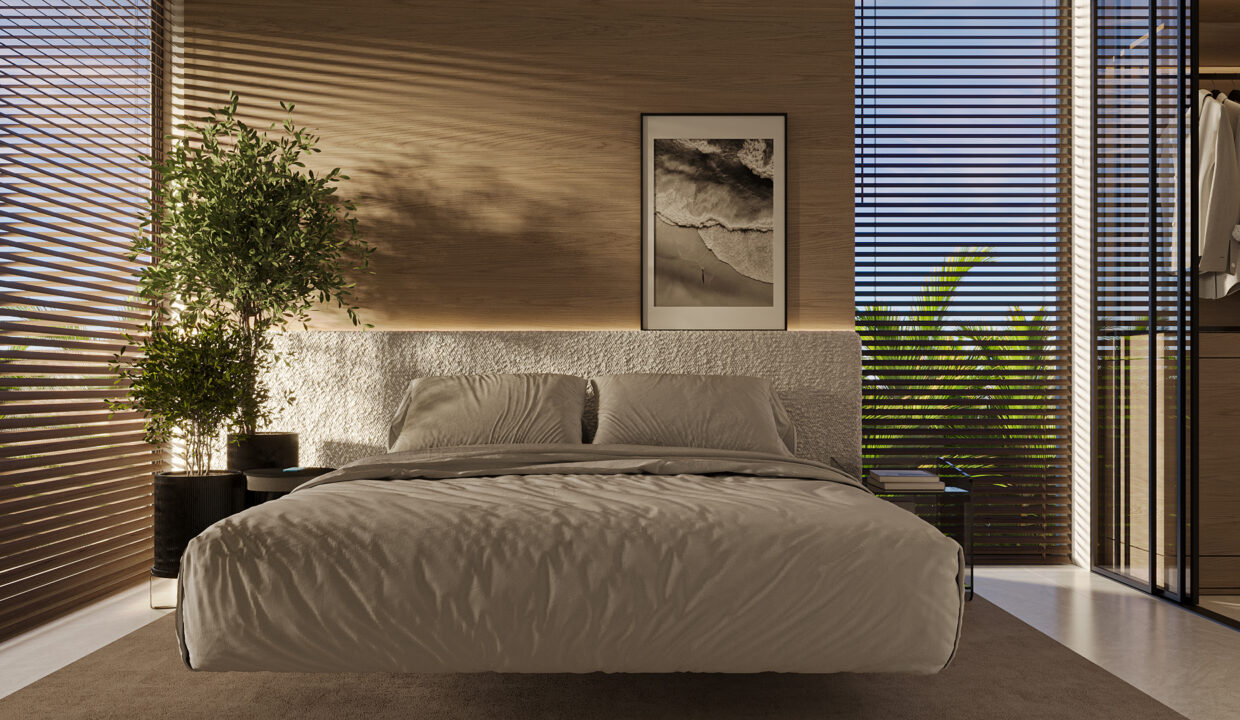 Private Complex in Canggu Modern Living with Premium Amenities (9)