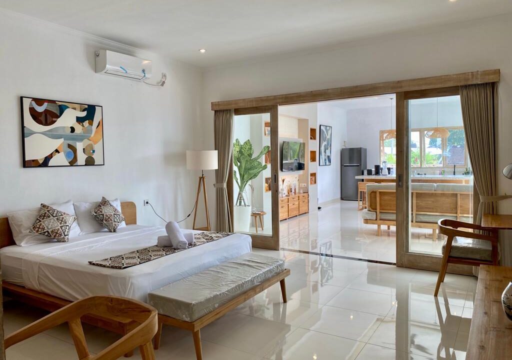Spacious 2-Bedroom Villa with Modern Amenities in Babakan Canggu (13)