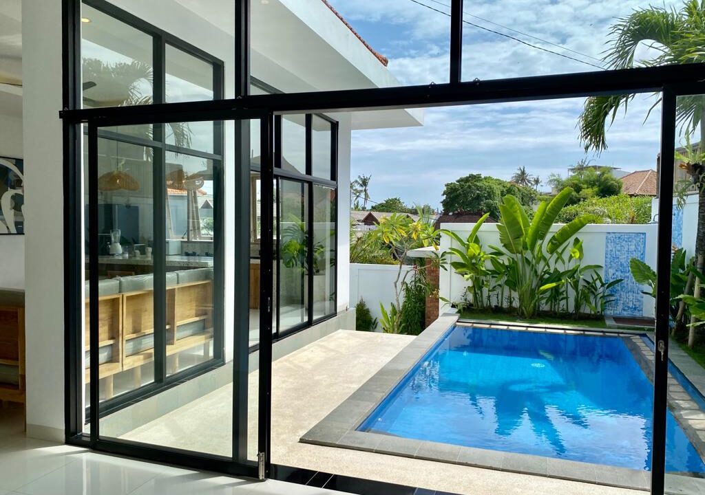 Spacious 2-Bedroom Villa with Modern Amenities in Babakan Canggu (6)