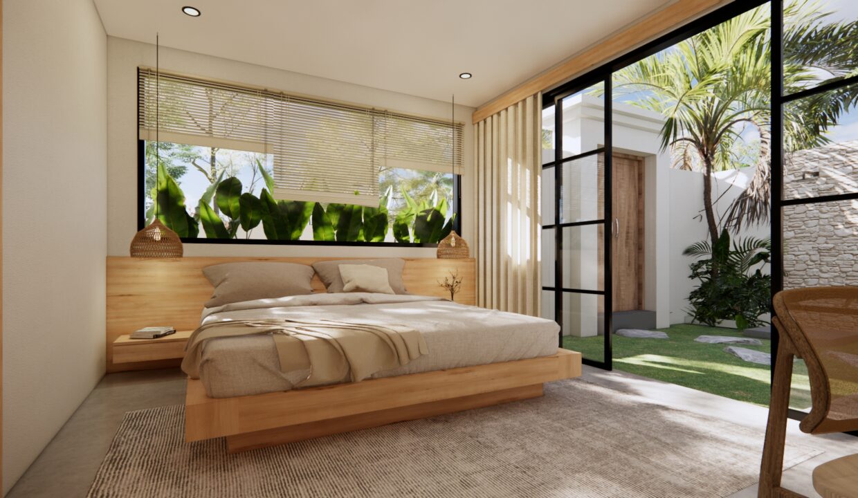 Steps from the Beach! 2BR Off-Plan Villa, Seseh (15)