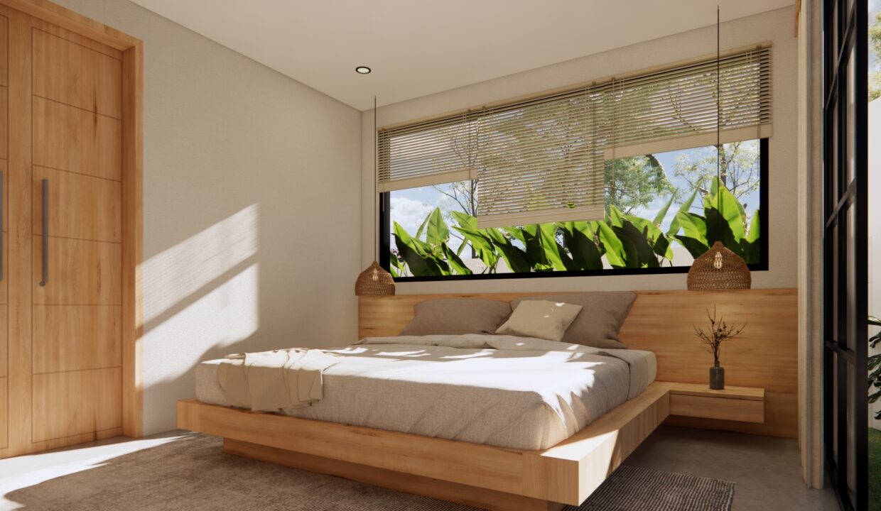 Steps from the Beach! 2BR Off-Plan Villa, Seseh (16)