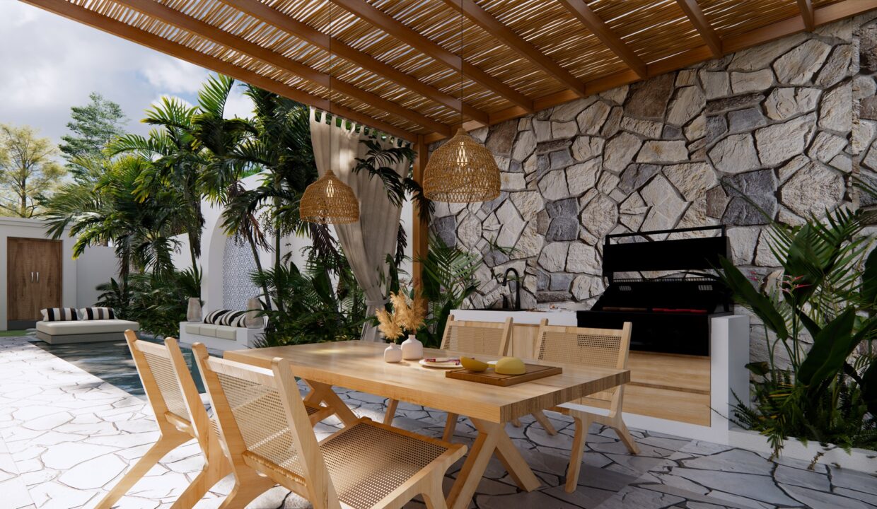 Steps from the Beach! 2BR Off-Plan Villa, Seseh (22)