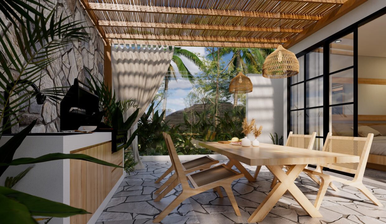 Steps from the Beach! 2BR Off-Plan Villa, Seseh (23)