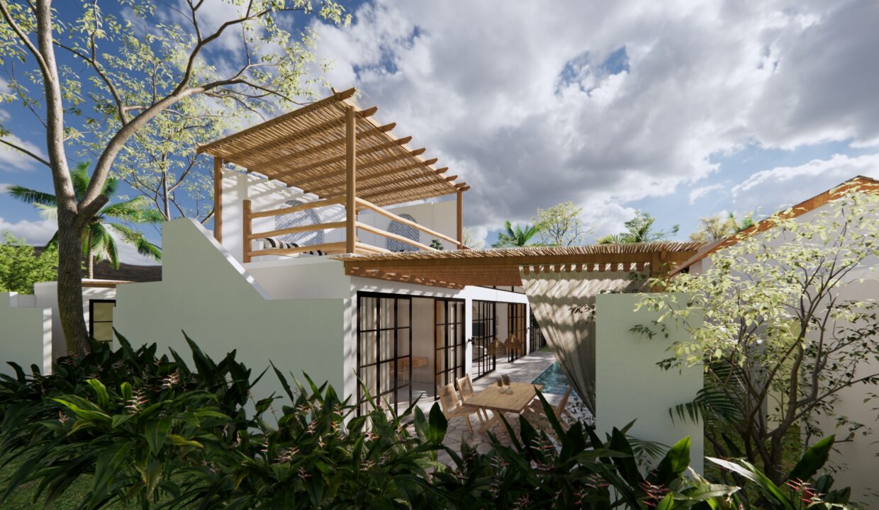 Steps from the Beach! 2BR Off-Plan Villa, Seseh (25)