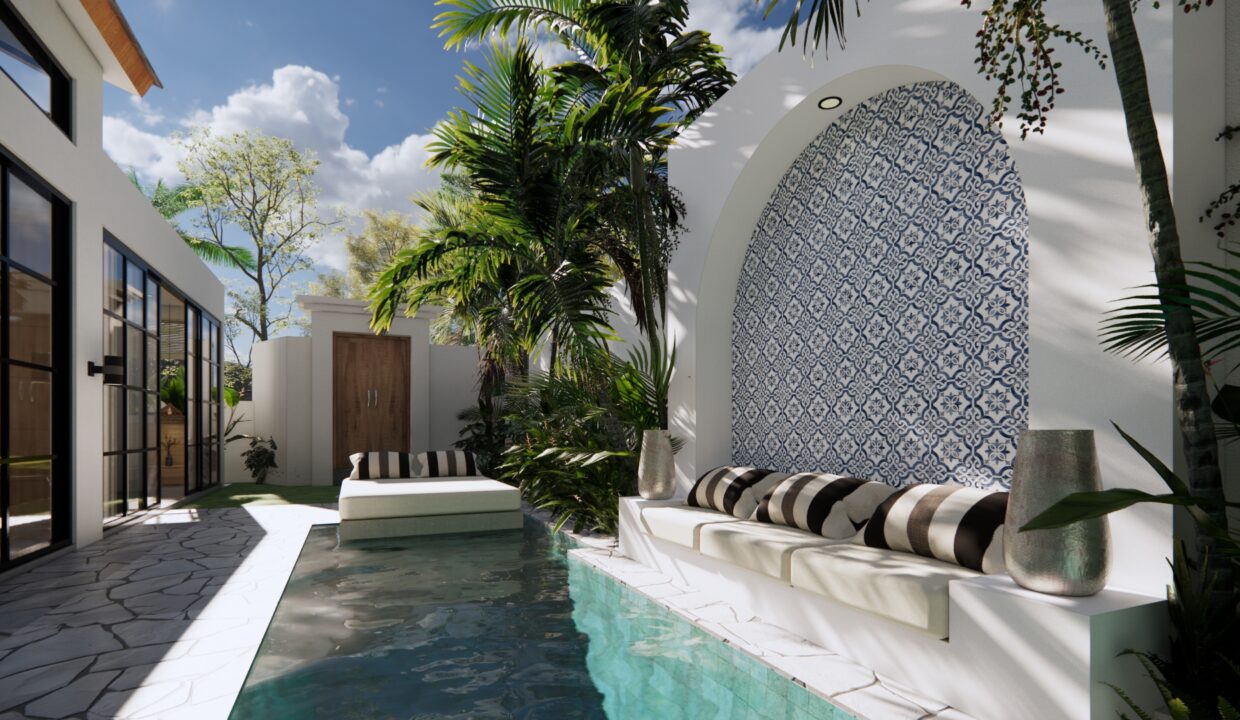 Steps from the Beach! 2BR Off-Plan Villa, Seseh (6)