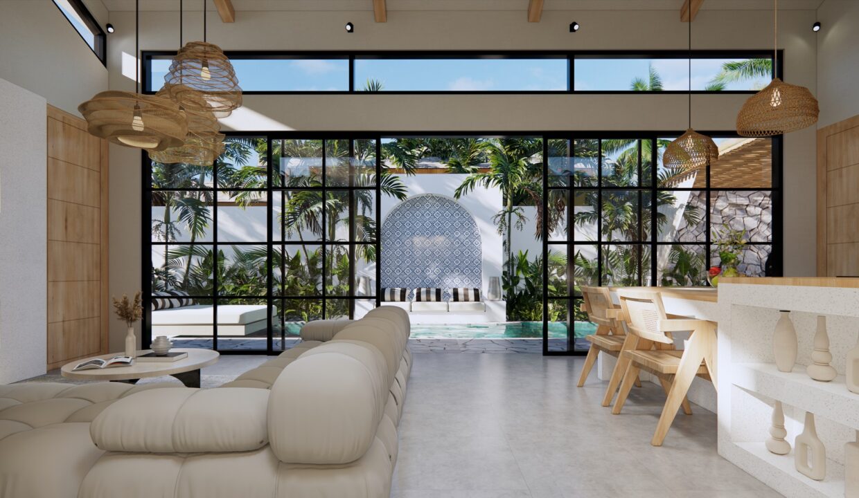 Steps from the Beach! 2BR Off-Plan Villa, Seseh (8)