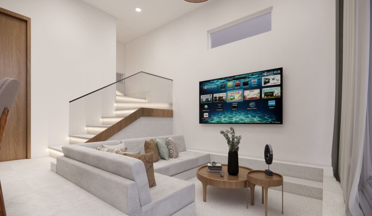 Strategic 2 Bedroom Villa in Ungasan (3)