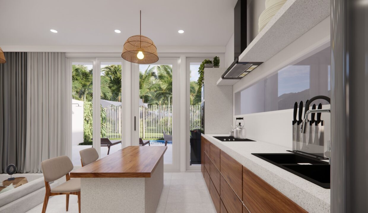 Strategic 2 Bedroom Villa in Ungasan (4)