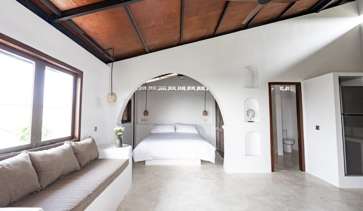 Strategic Apartment Studios in the Heart of Ubud (5)