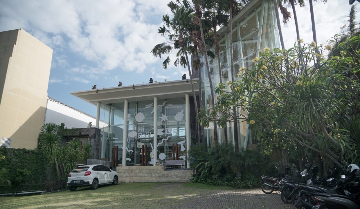 Strategic Premium Office In Sunset Road (1)