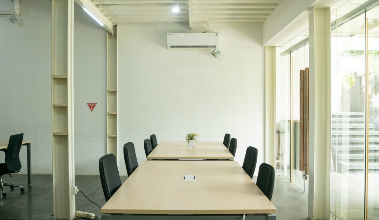 Strategic Premium Office In Sunset Road (3)