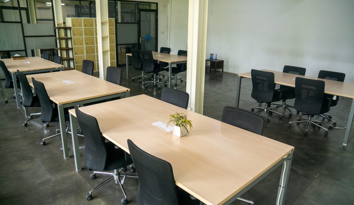 Strategic Premium Office In Sunset Road (6)