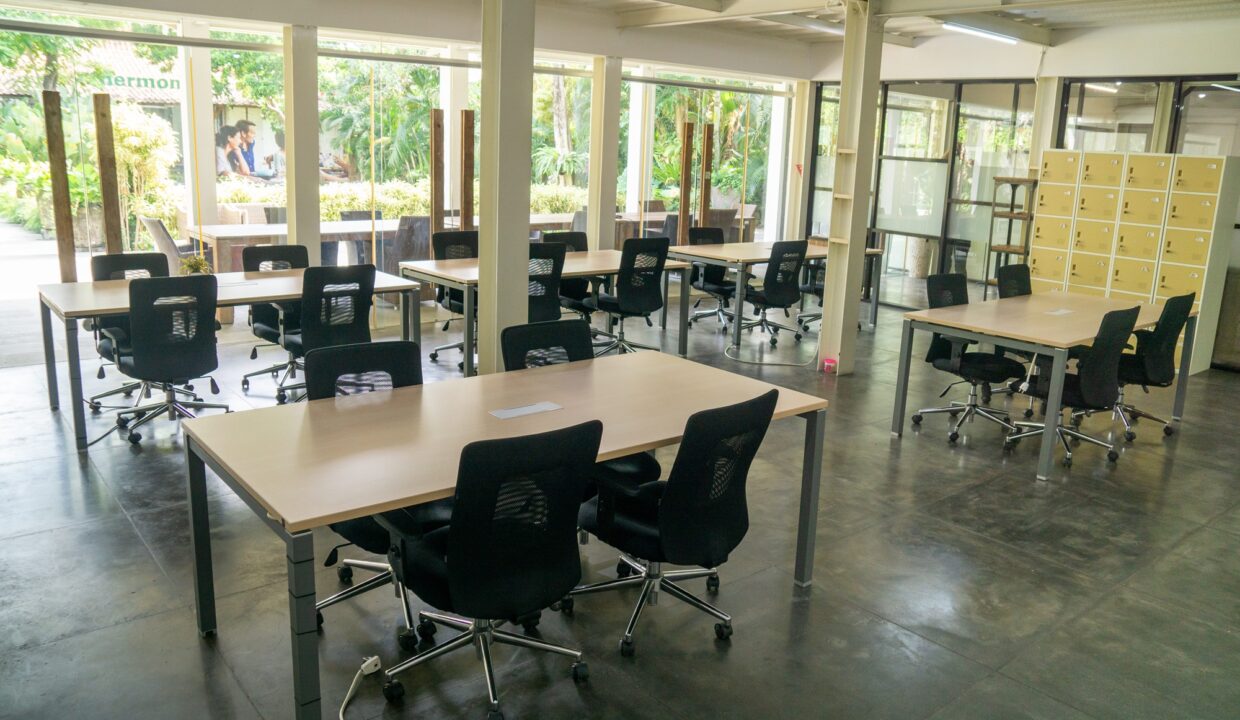 Strategic Premium Office In Sunset Road (7)