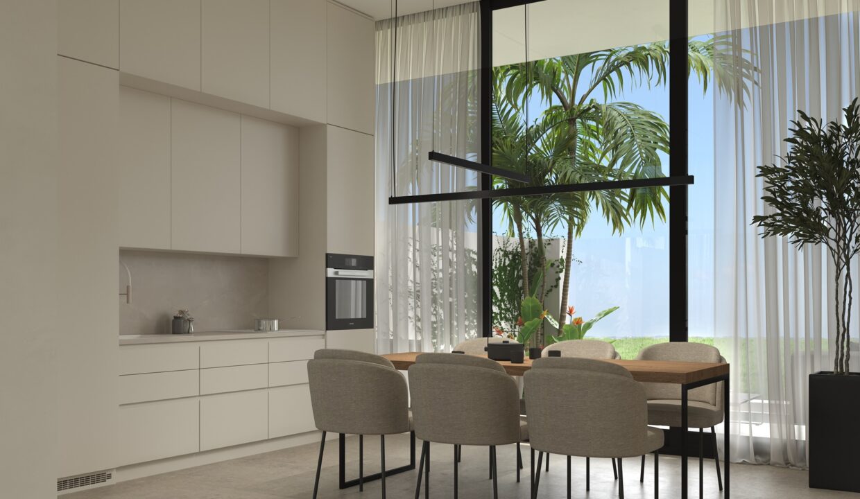 Strategic Two Bedroom Villa Complex in Berawa (10)