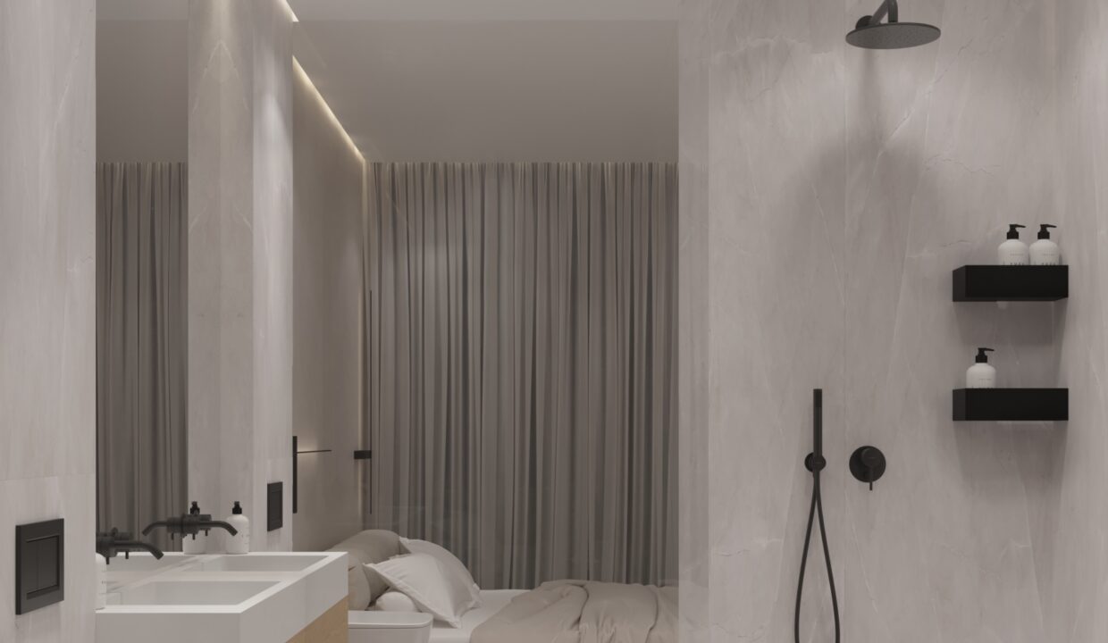 Strategic Two Bedroom Villa Complex in Berawa (13)