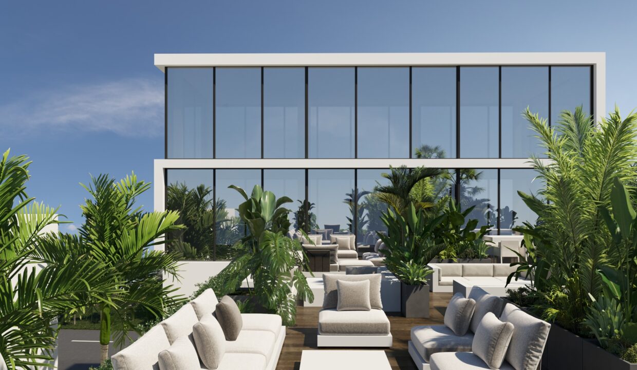 Strategic Two Bedroom Villa Complex in Berawa (3)