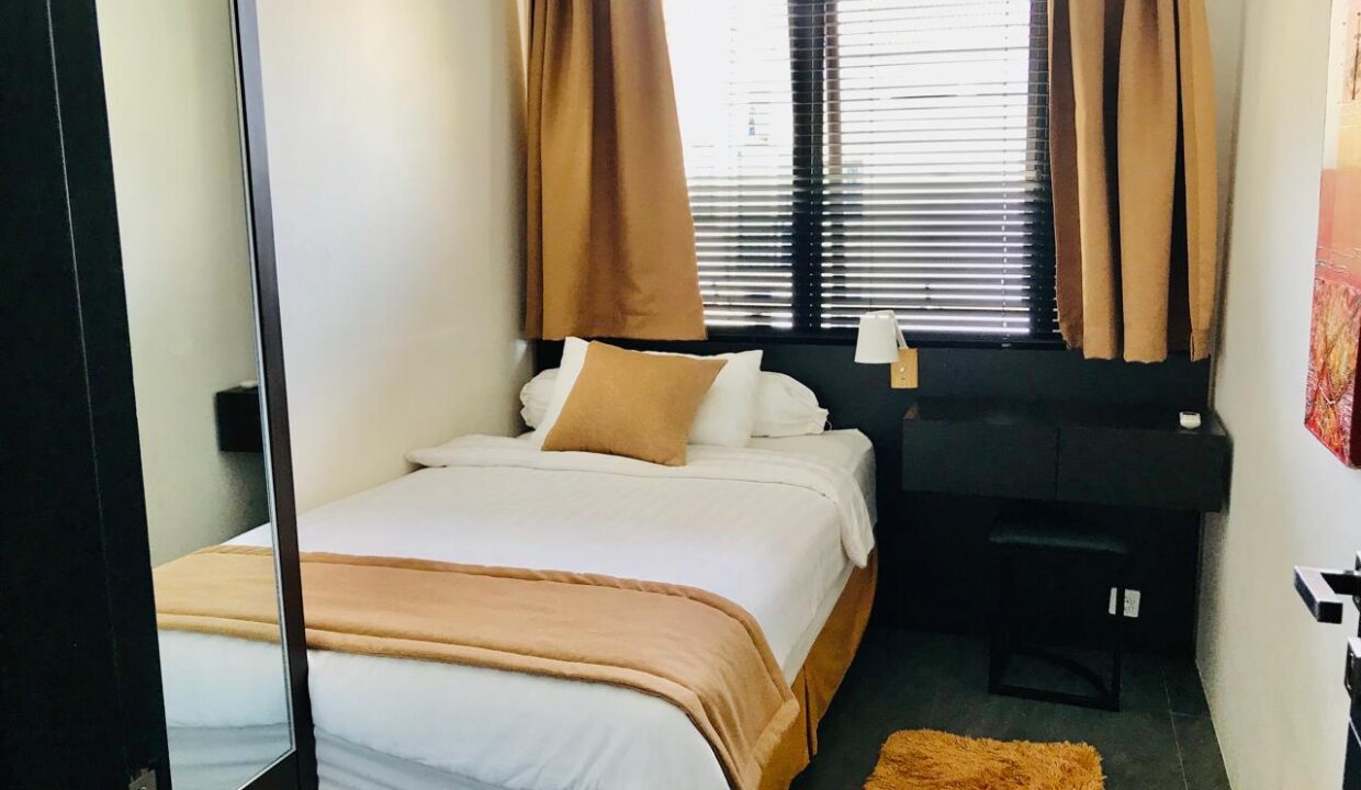 Three-Bedroom Apartment at the Center of Legian (12)
