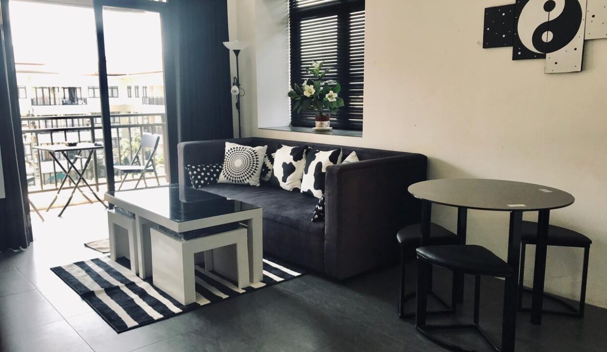 Three-Bedroom Apartment at the Center of Legian (13)