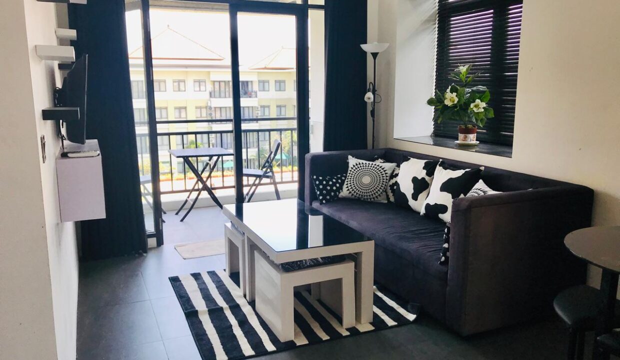 Three-Bedroom Apartment at the Center of Legian (4)