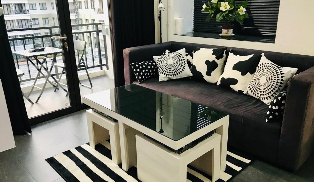 Three-Bedroom Apartment at the Center of Legian (5)