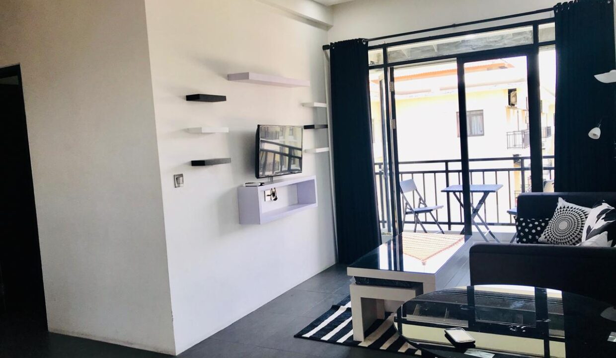 Three-Bedroom Apartment at the Center of Legian (6)