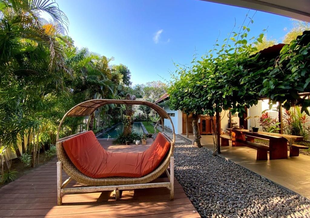 Three-Bedroom Tranquil Retreat in Pecatu (5)