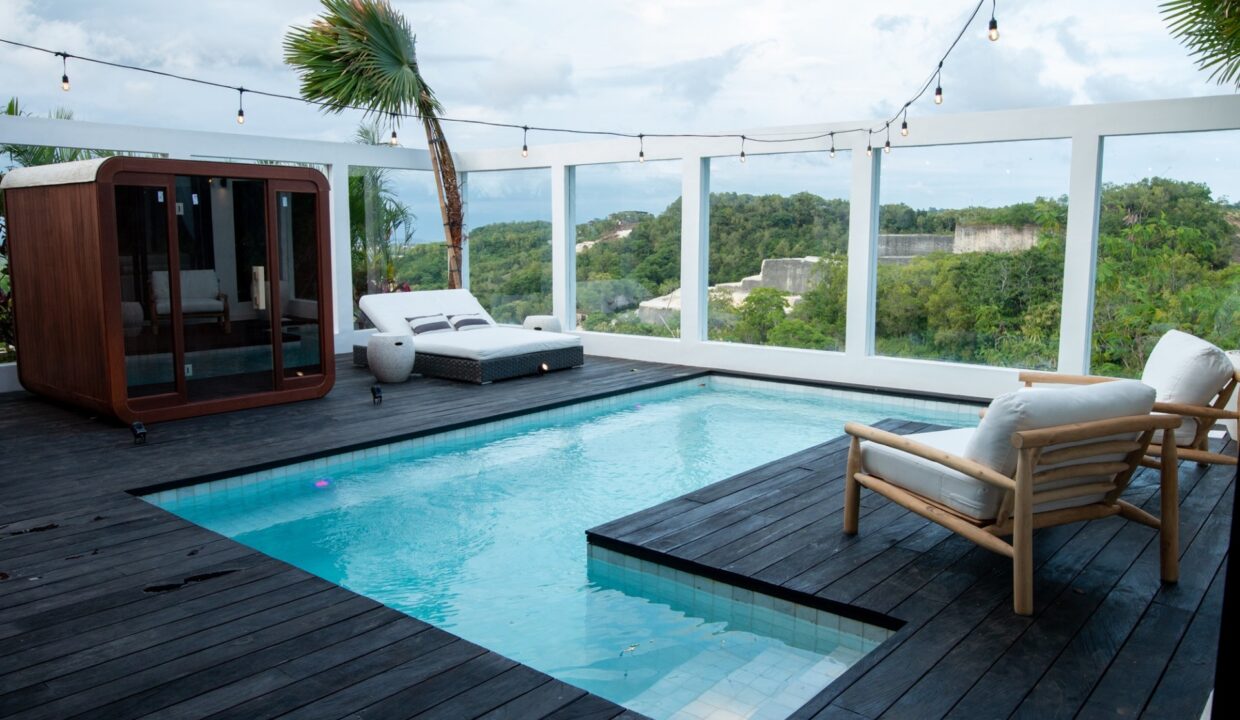 Three Story Mansion Atop Bingin Hill with Majestic View of Bali (21)