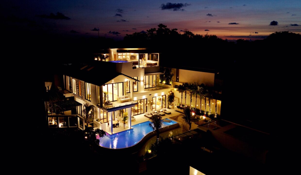 Three Story Mansion Atop Bingin Hill with Majestic View of Bali (4)