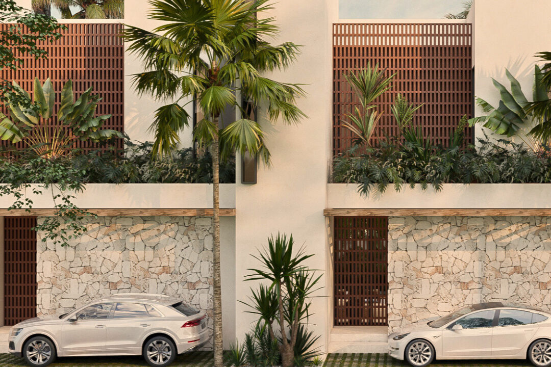 Two Bedroom Leasehold Villa in Nyangnyang, Uluwatu (1)