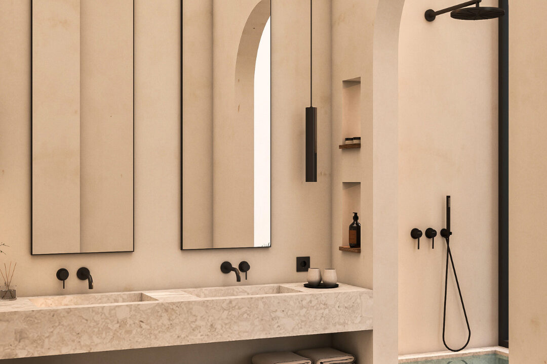 Two Bedroom Leasehold Villa in Nyangnyang, Uluwatu (10)