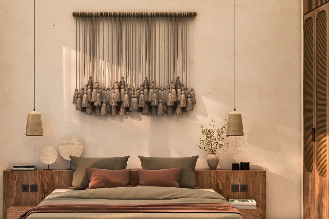 Two Bedroom Leasehold Villa in Nyangnyang, Uluwatu (9)