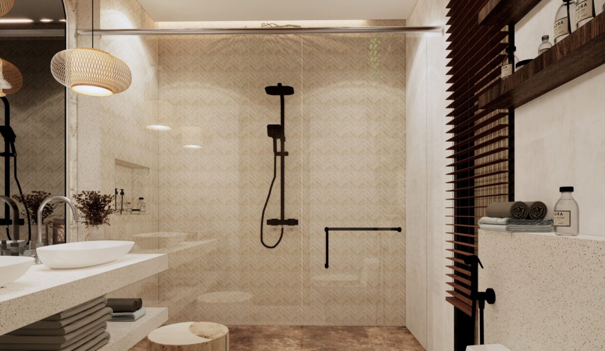 Two Bedroom Leasehold Villas in Ungasan (10)