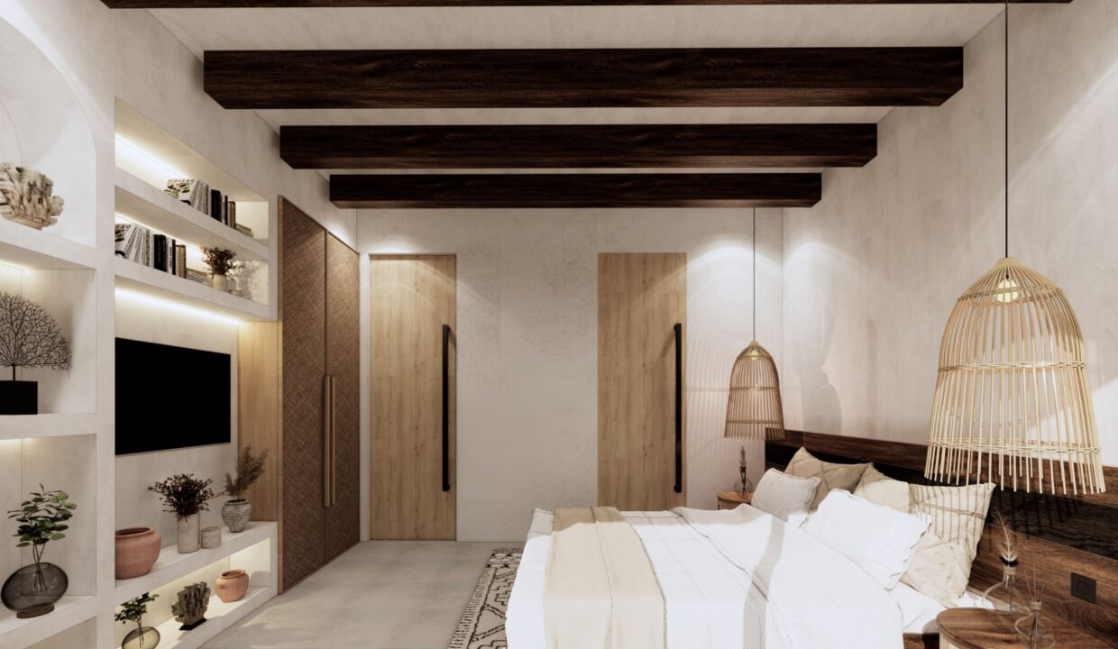 Two Bedroom Leasehold Villas in Ungasan (8)