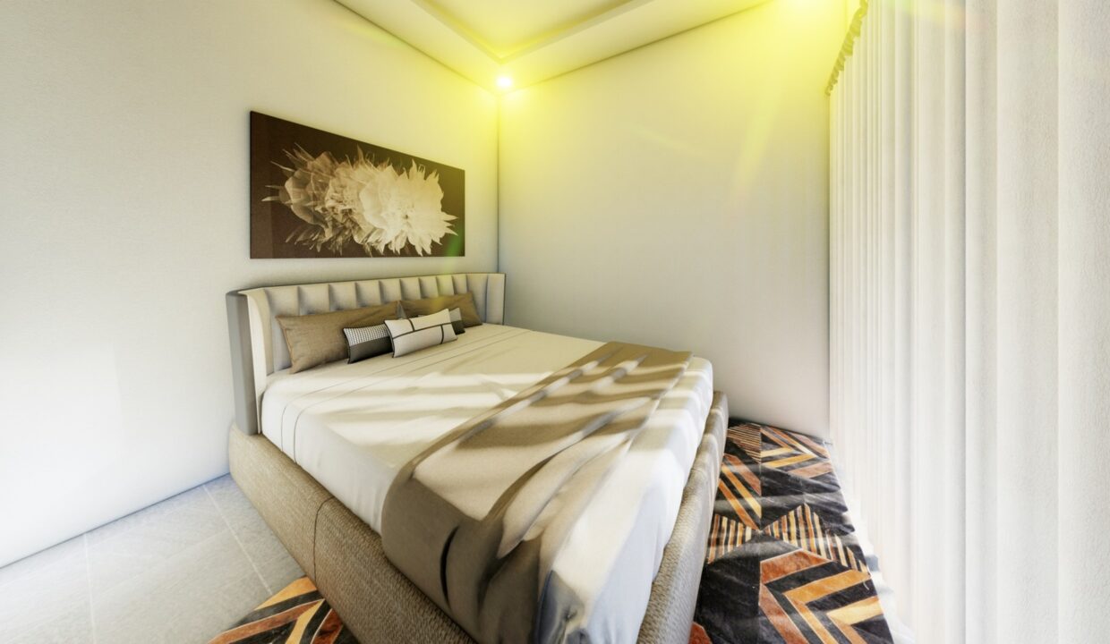 Two-Bedroom Villas For Sale In A Private Villa Complex In Seminyak (14)