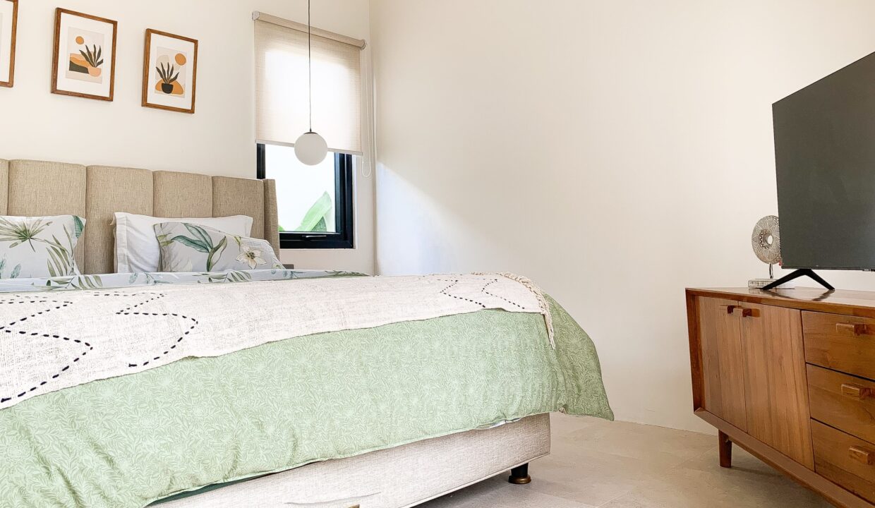 Two Bedrooms Villa with Three Minutes Riding to the Balangan Beach (11)