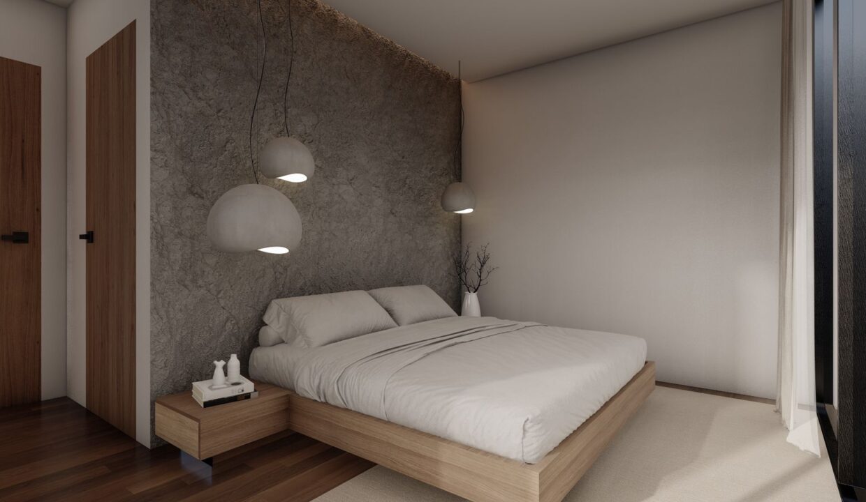 Two Bedrooms with Office working space in Tumbak Bayuh (13)