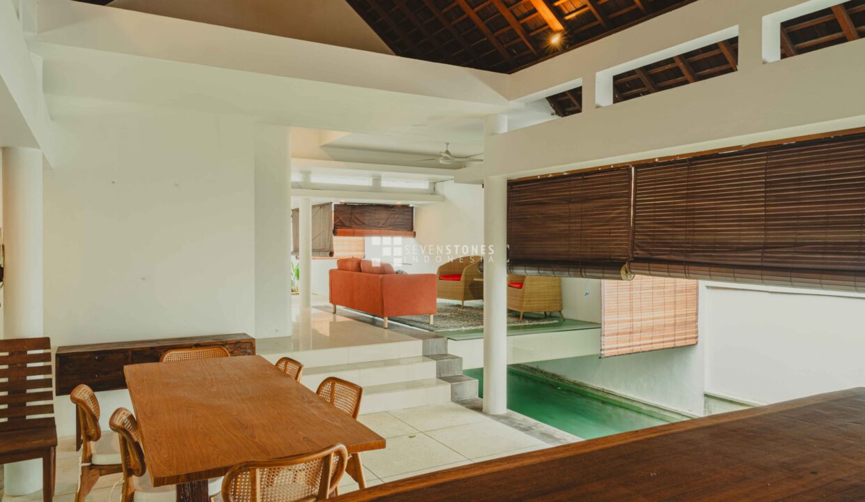Villa For Sale In Berawa, Canggu (2)