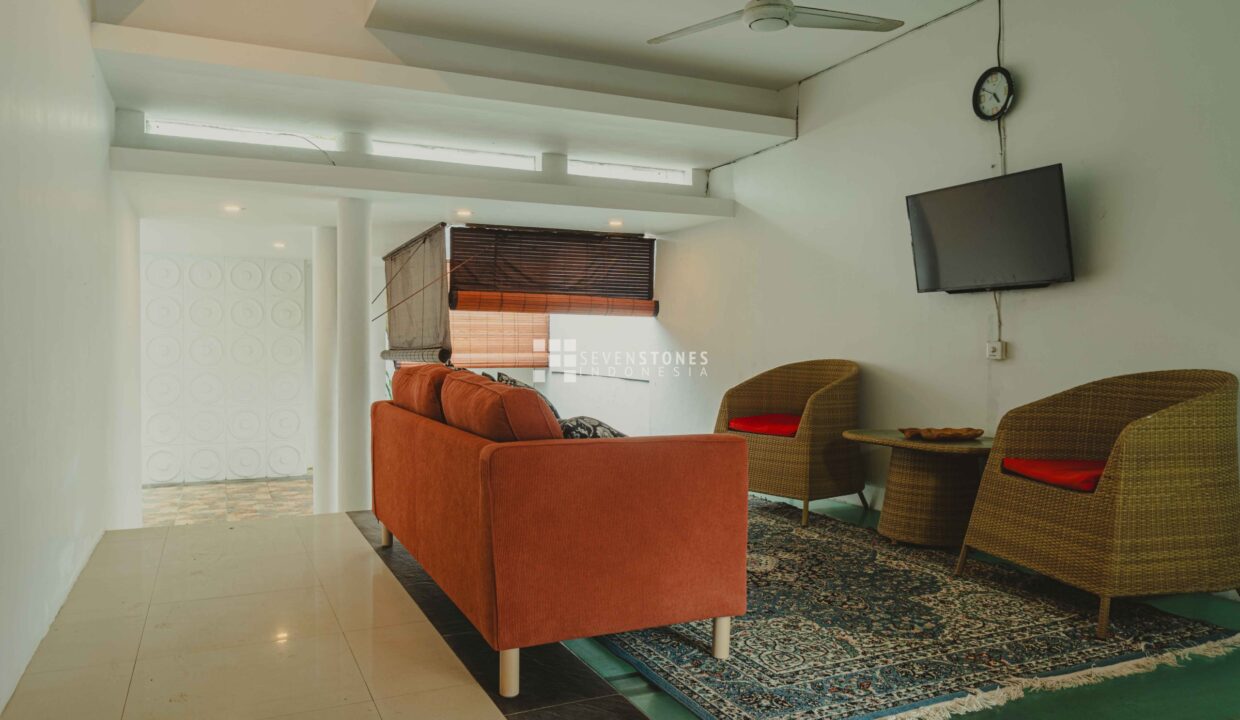 Villa For Sale In Berawa, Canggu (4)