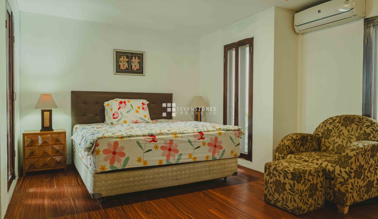 Villa For Sale In Berawa, Canggu (5)